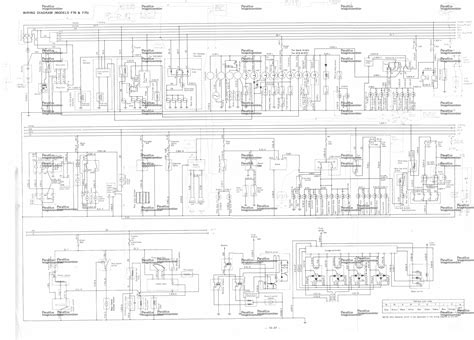 Daihatsu Sirion Ecu Wiring Diagram