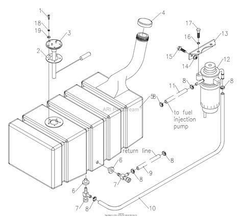 Daihatsu Sportrak Wiring Diagram