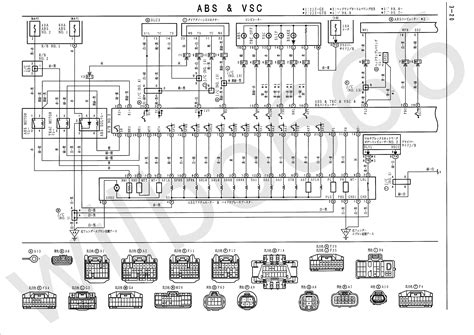 Daihatsu Wiring Schematics