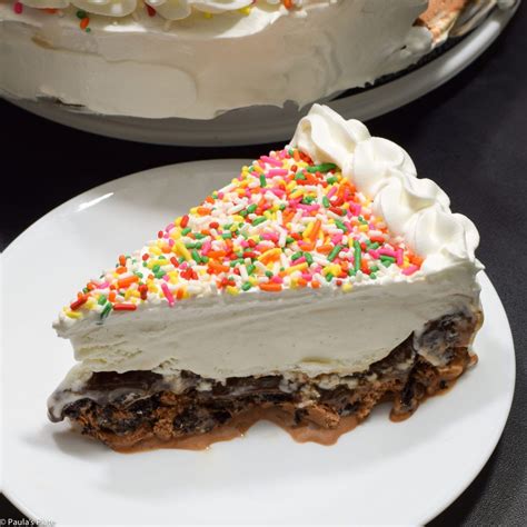 Dairy-Free Ice Cream Cake: A Sweet Treat for Everyone