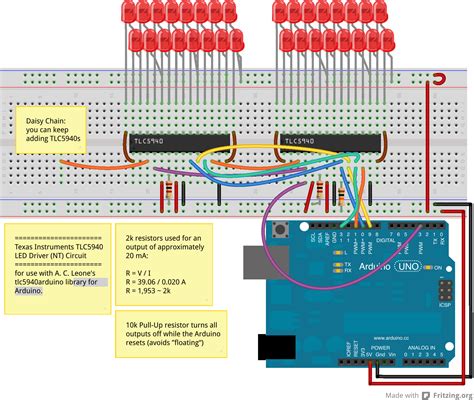 Daisy Chain Wiring Diagram Traffic Signals