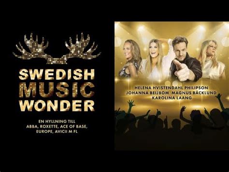 Dakapo Näsviken: The Ultimate Guide to the Swedish Musical Wonder