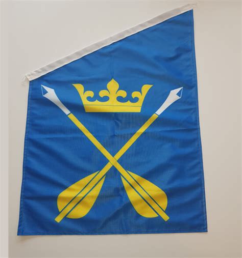 Dalarnas Flagga: Ett Symbol för Svensk Historia och Kultur