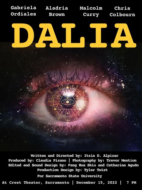 Dalia Productions
