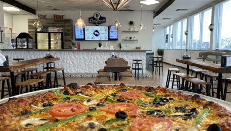 Dalla Pizzeria: Enhancing Taste Buds and Nourishing Communities