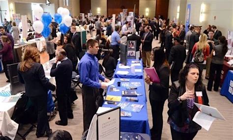 Dallas Career Fair