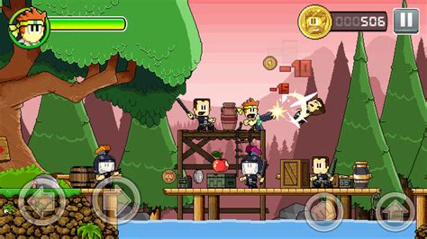 Dan+The+Man+1.2.6+Apk+Mod+Hack