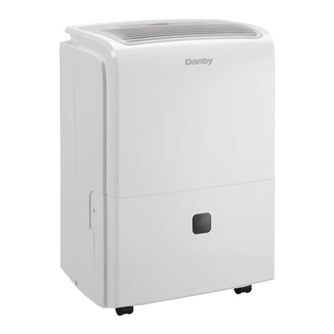 Danby Millenium Dehumidifier Manual