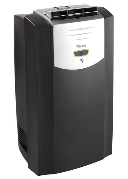 Danby Premiere Portable Air Conditioner Manual Dpac13009
