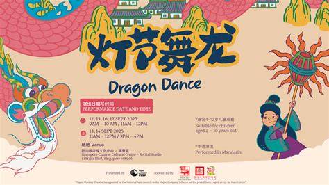Dance Of The Dragon