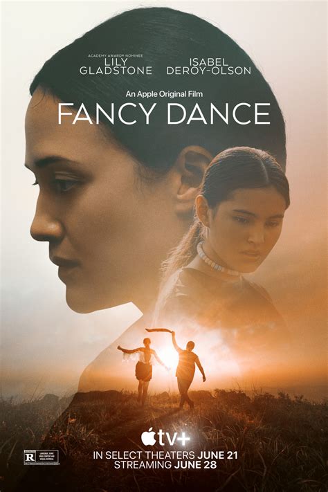 Dance movie