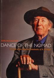 Dance of the Nomad A Study of the Selected Notebooks of Ad Hope