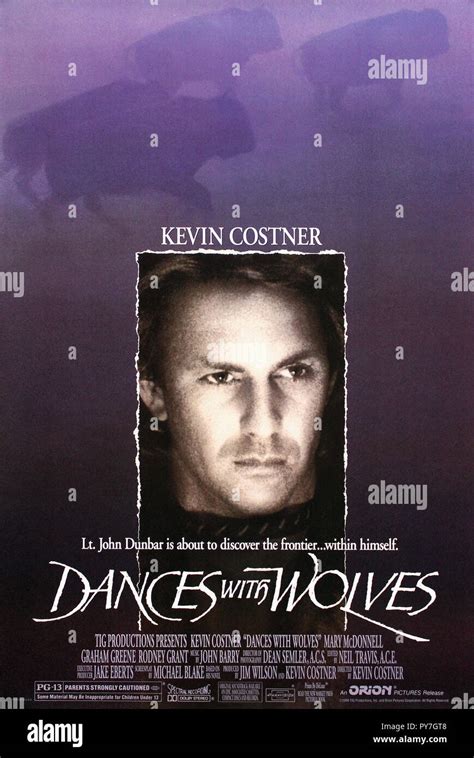 Dances with Wolves