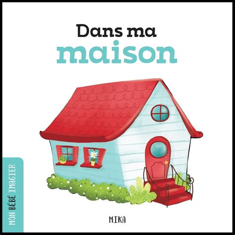 Dans Ma Maison Epubpdf - 