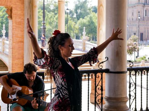 Dansas på Cuba: En dans med spansk røtter og afrikansk sjel