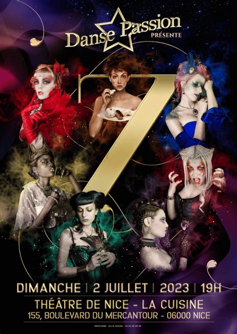 Danse Passion