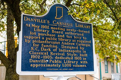 Danville Library Catalog