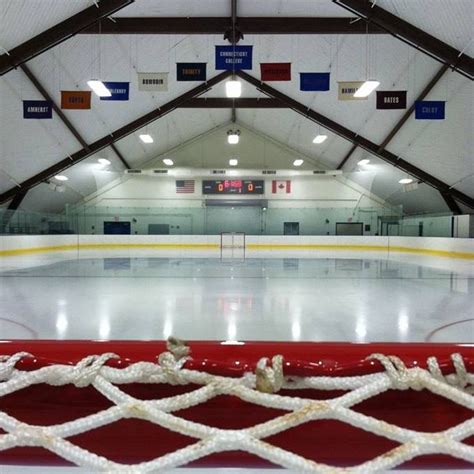 Darien CT Ice Rink: Your Gateway to Winter Wonderland