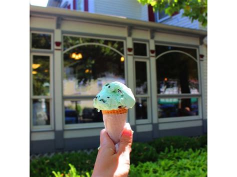 Darien Ice Cream: The Sweetest Treat in Town!