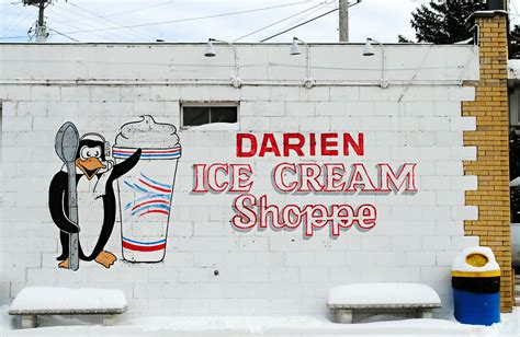 Dariens Ice Cream Delights: A Sweet Escape in the Heart of the City
