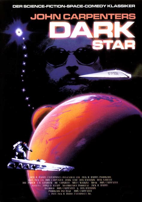 Dark Star - Finsterer Stern