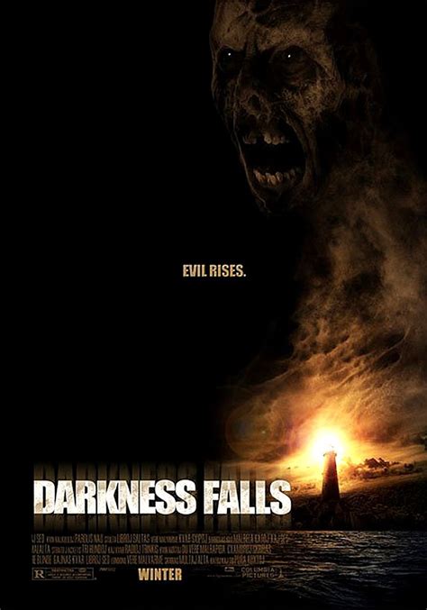 Darkness Falls