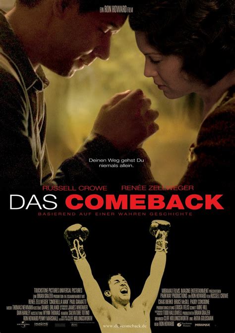 Das Comeback