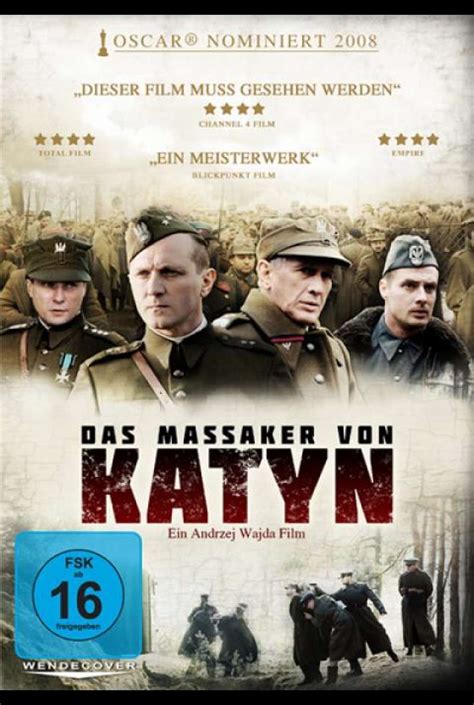Das Massaker von Katyn