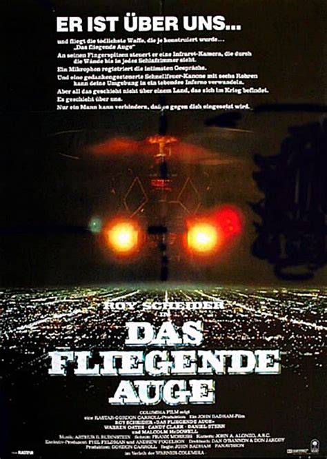 Das fliegende Auge
