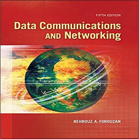 Data Communications And Networking Solution Manual