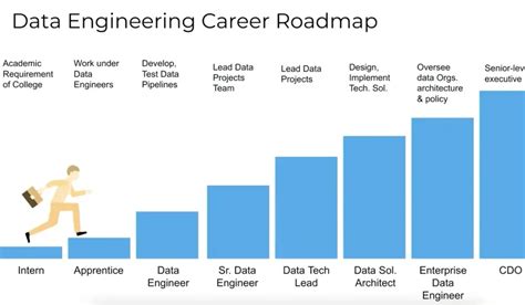 Data Engineer Career Path