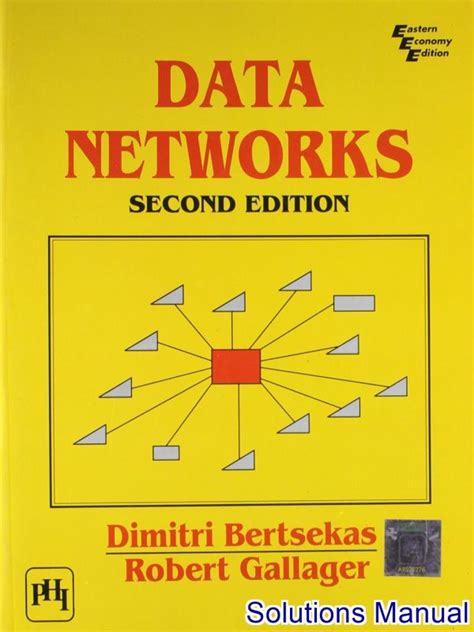 Data Networks Bertsekas Solutions Manual