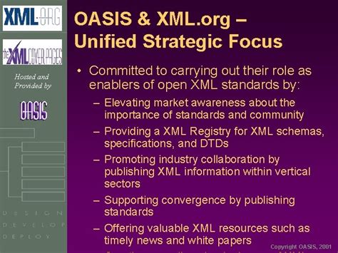 Data-labeling Standard Oasis Xml Catalog