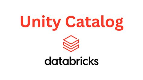 Databricks Catalog Icon