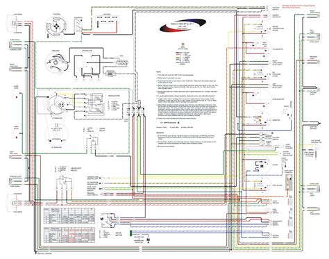 Datsun 1600 Wiring Diagram