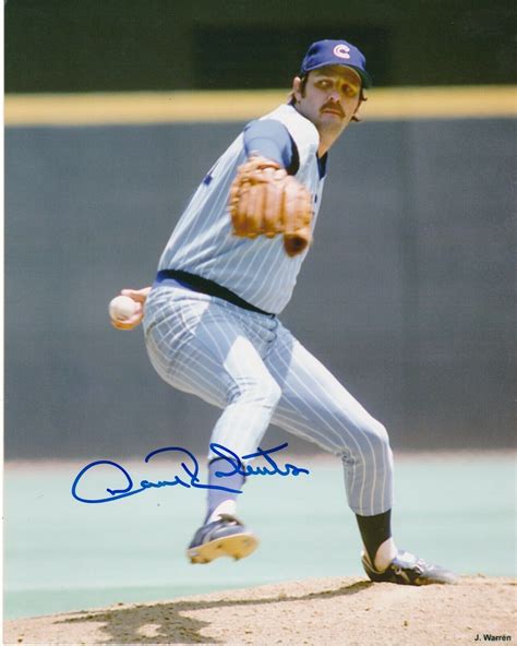 Dave Roberts Playing Career