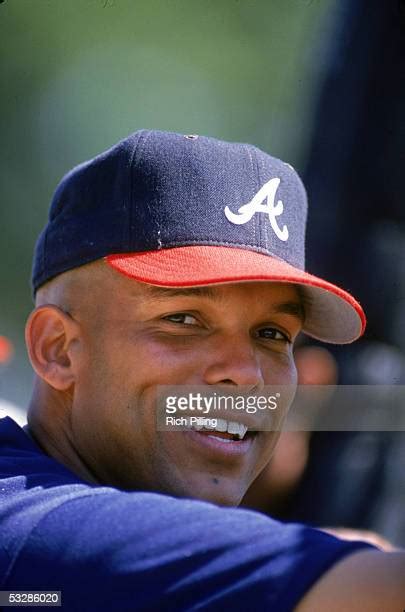 David Justice Baseball Career