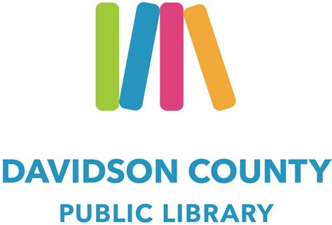 Davidson County Library Catalog
