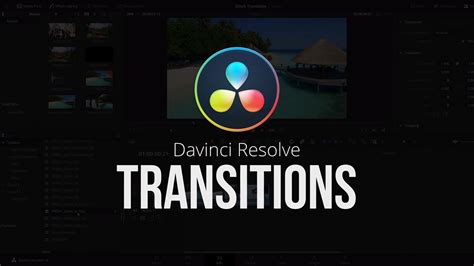 Davinci Resolve Free Templates