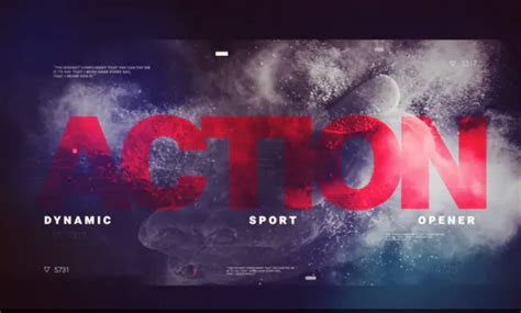 Davinci Resolve Template