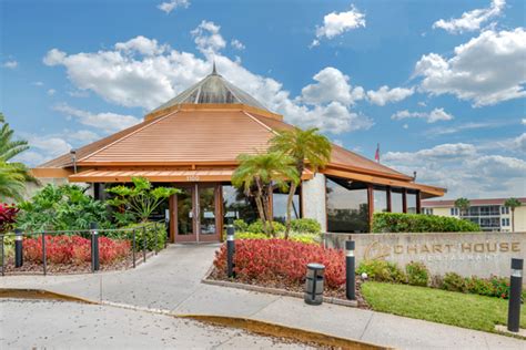 Daytona Beach Chart House Restaurant