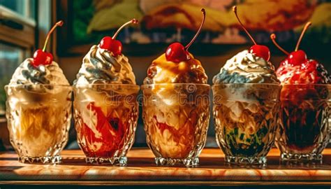 Dazzle Ice Cream: The Sweet Indulgence That Will Ignite Your Senses