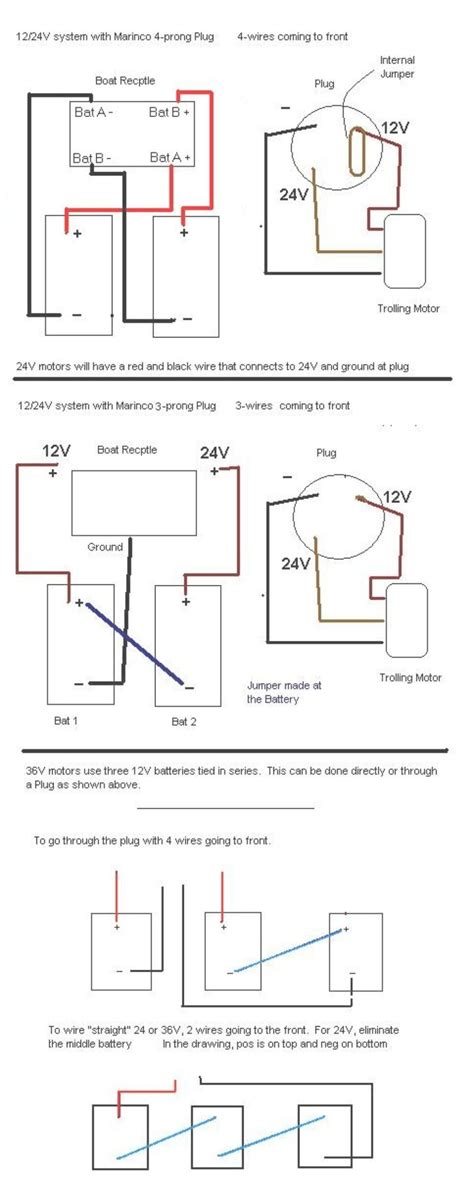 Dc 12v 3 Pin Plug Wiring Diagram