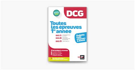 Dcg Re Annee Epreuves Epub Pdf - dcg re annee epreuves