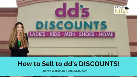 Dds Discount Career