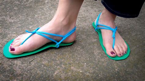 De-Feet the Status Quo: Embrace the Barefoot Revolution with DIY Xero Shoes