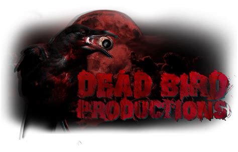 Dead Crow Productions