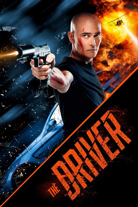 Dead Driver 2019