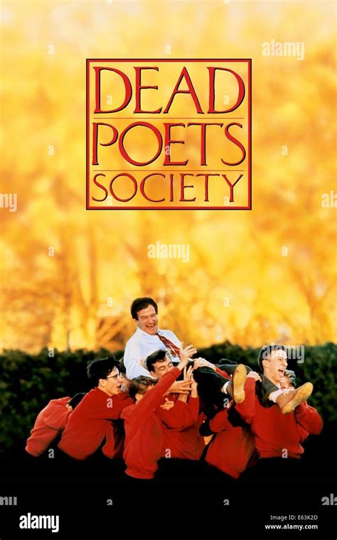 Dead Poets Society