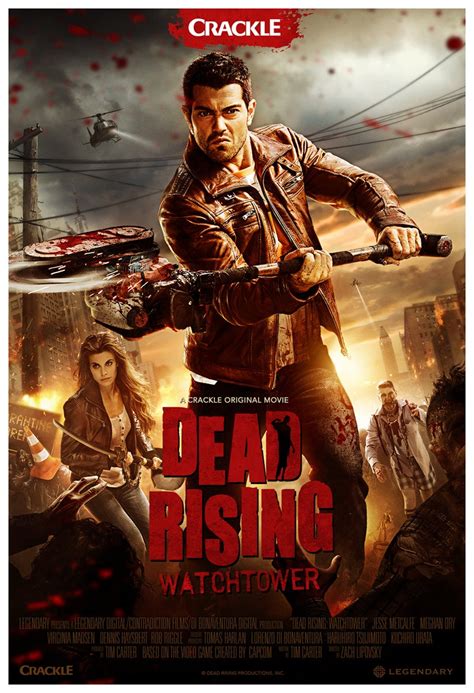 Dead Rising : Watchtower